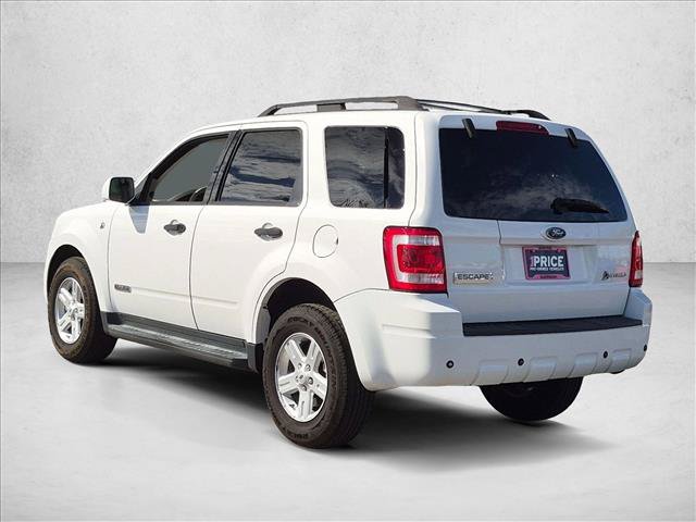 Used 2008 Ford Escape 2WD Hybrid image 7