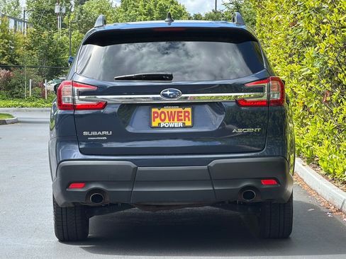 Used 2024 Subaru Ascent Premium AWD/4WD image 5