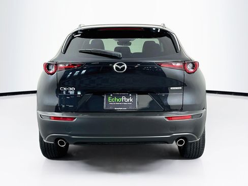 Used 2024 MAZDA CX-30 AWD 2.5 S w/ Select Sport Pkg image 7