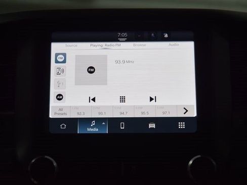 Used 2023 RAM 4500 Tradesman image 23