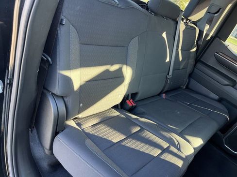 Used 2023 Chevrolet Silverado 1500 LT image 27