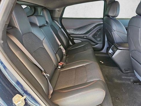 New 2026 Dodge Charger Scat Pack w/ Blacktop Package AWD/4WD image 16