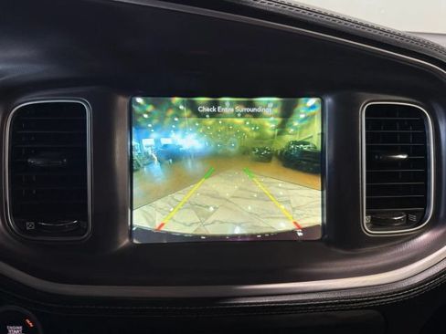 Used 2020 Dodge Charger R/T w/ Plus Group RWD image 22