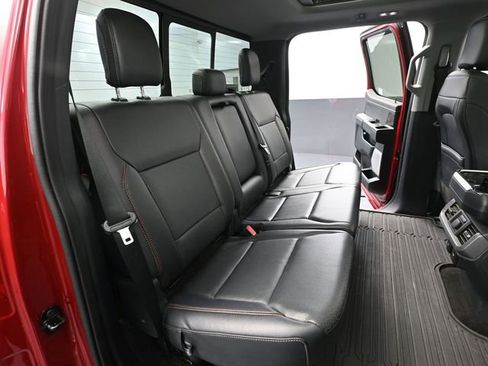 Used 2021 Ford F150 Lariat w/ Equipment Group 502A High image 50