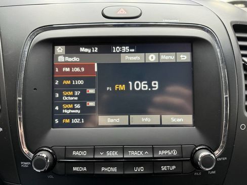 Used 2018 Kia Forte LX w/ LX Popular Package FWD image 28