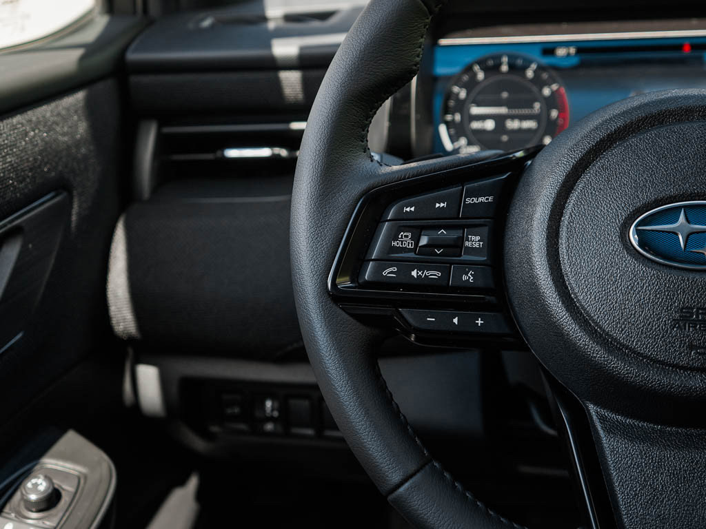New 2026 Subaru Outback Premium AWD/4WD image 21