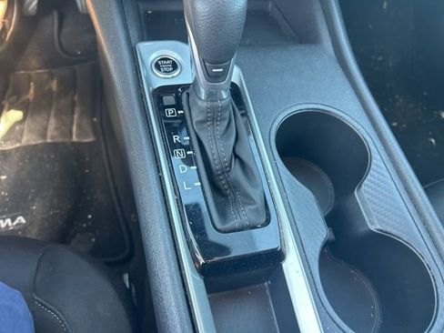 Used 2025 Nissan Altima 2.5 SV image 26