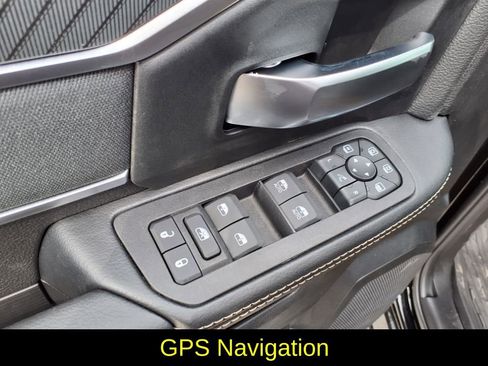 New 2025 RAM 2500 Big Horn image 16