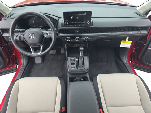 Used 2024 Honda CR-V EX image 9