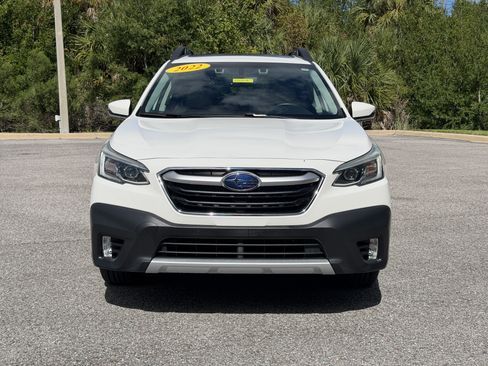 Used 2022 Subaru Outback Limited w/ Popular Package #2 AWD/4WD image 2
