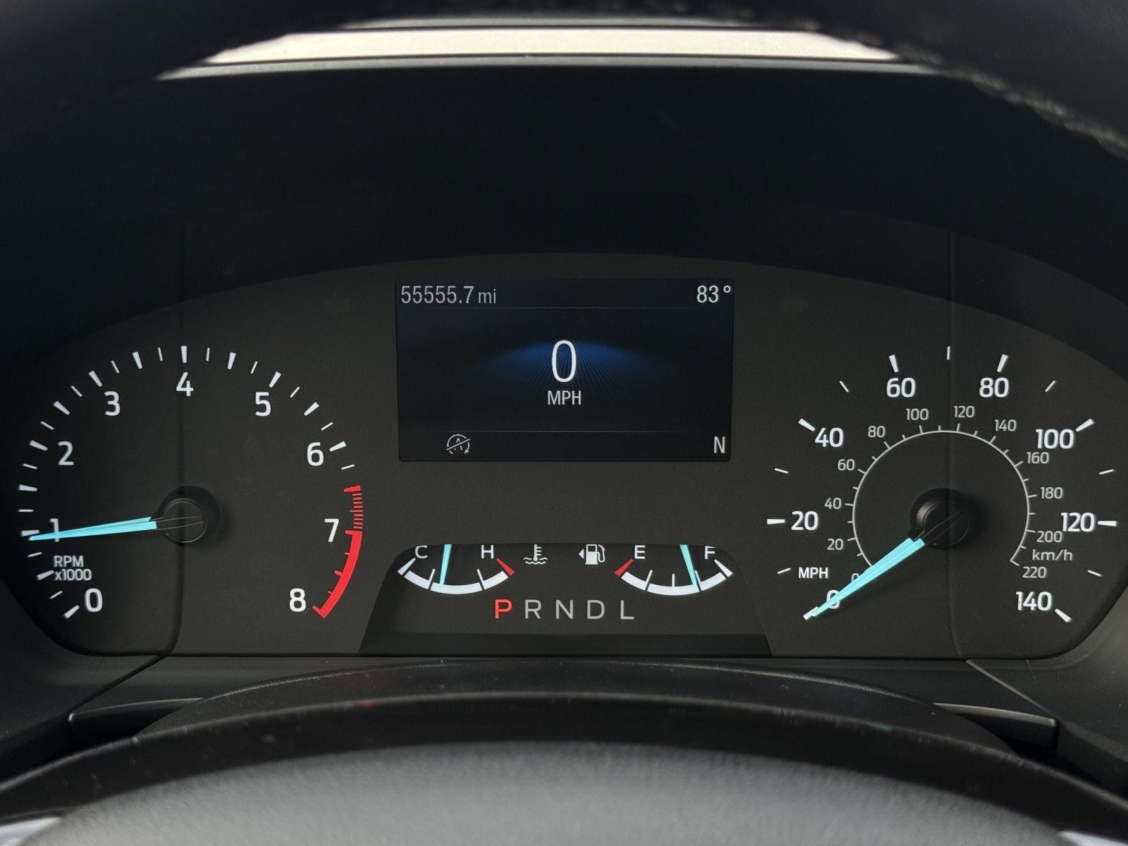 Used 2022 Ford Escape SE w/ Convenience Package AWD/4WD image 34