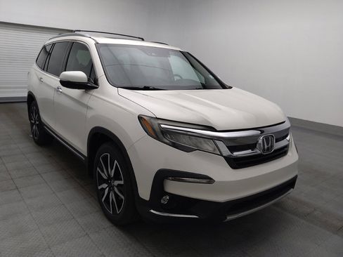 Used 2019 Honda Pilot Elite image 13