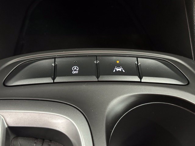 Used 2024 Buick Envista Preferred FWD image 28