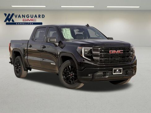 New 2026 GMC Sierra 1500 Elevation w/ Preferred Package image 2
