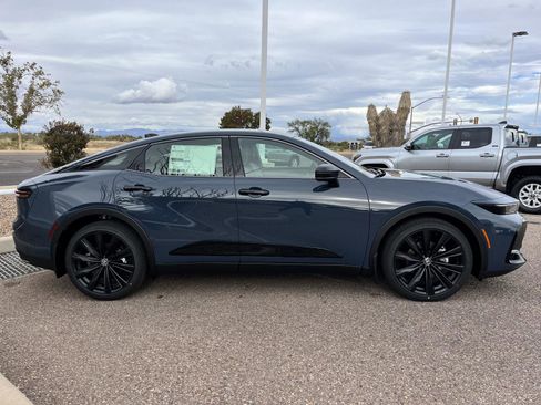 New 2026 Toyota Crown Nightshade image 6