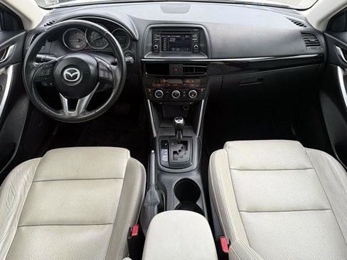Used 2014 MAZDA CX-5 Grand Touring AWD/4WD image 19