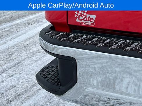 Used 2021 GMC Sierra 2500 4x4 Crew Cab w/ Fleet Convenience Package image 9