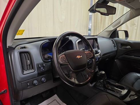 Used 2019 Chevrolet Colorado Z71 image 16