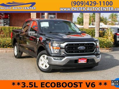 Used 2023 Ford F150 XLT