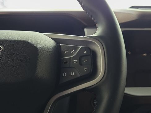 Used 2024 Ford Bronco Heritage Edition image 19