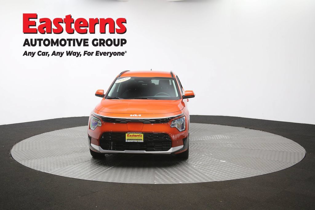 Used 2023 Kia Niro Wind w/ Wind Preserve Package FWD image 51