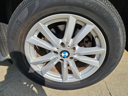 Used 2014 BMW X5 sDrive35i RWD image 12