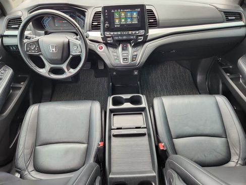Used 2022 Honda Odyssey EX-L image 25