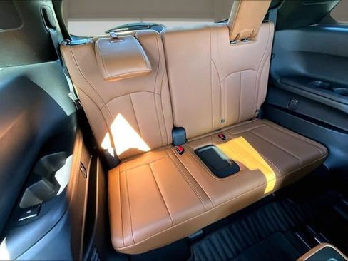 Used 2026 INFINITI QX60 Autograph w/ Dark Cargo Package AWD/4WD image 28