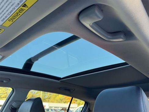 Used 2018 Kia Sportage EX w/ EX Premium Package image 21