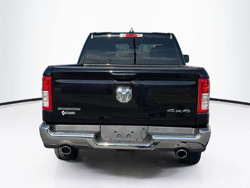 Used 2022 RAM 1500 Big Horn image 6