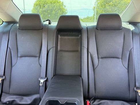 Used 2024 Honda Accord EX-L image 19