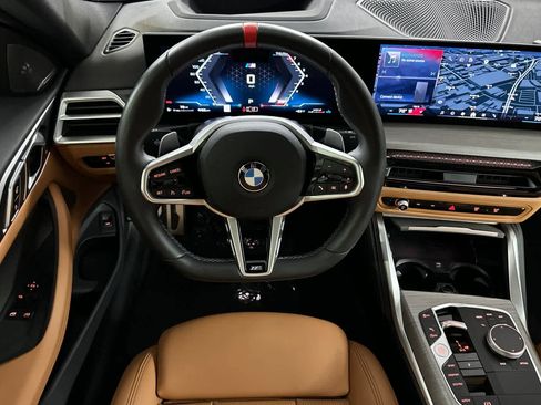 Used 2025 BMW M440i Coupe w/ Premium Package image 14