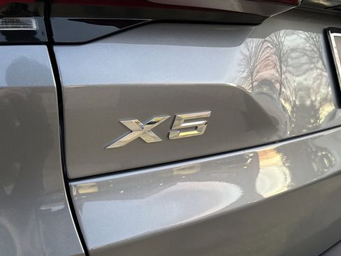 New 2026 BMW X5 xDrive40i image 8