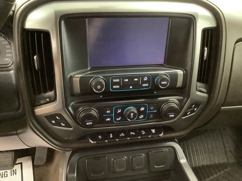 Used 2018 Chevrolet Silverado 2500 LTZ w/ Duramax Plus Package image 17