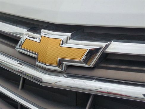 Used 2020 Chevrolet Equinox Premier image 33