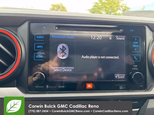 Used 2019 Toyota Tacoma TRD Pro AWD/4WD image 21
