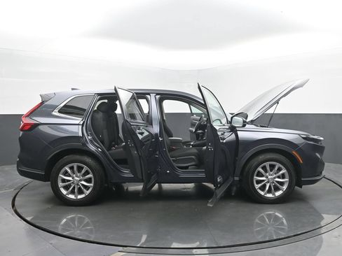 Used 2024 Honda CR-V EX image 55