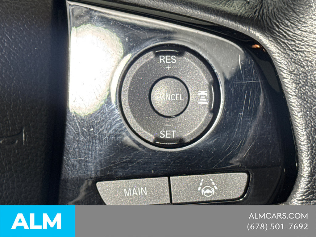Used 2021 Honda Passport EX-L image 28