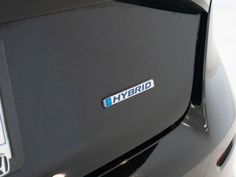 Used 2024 Honda Accord EX-L image 10
