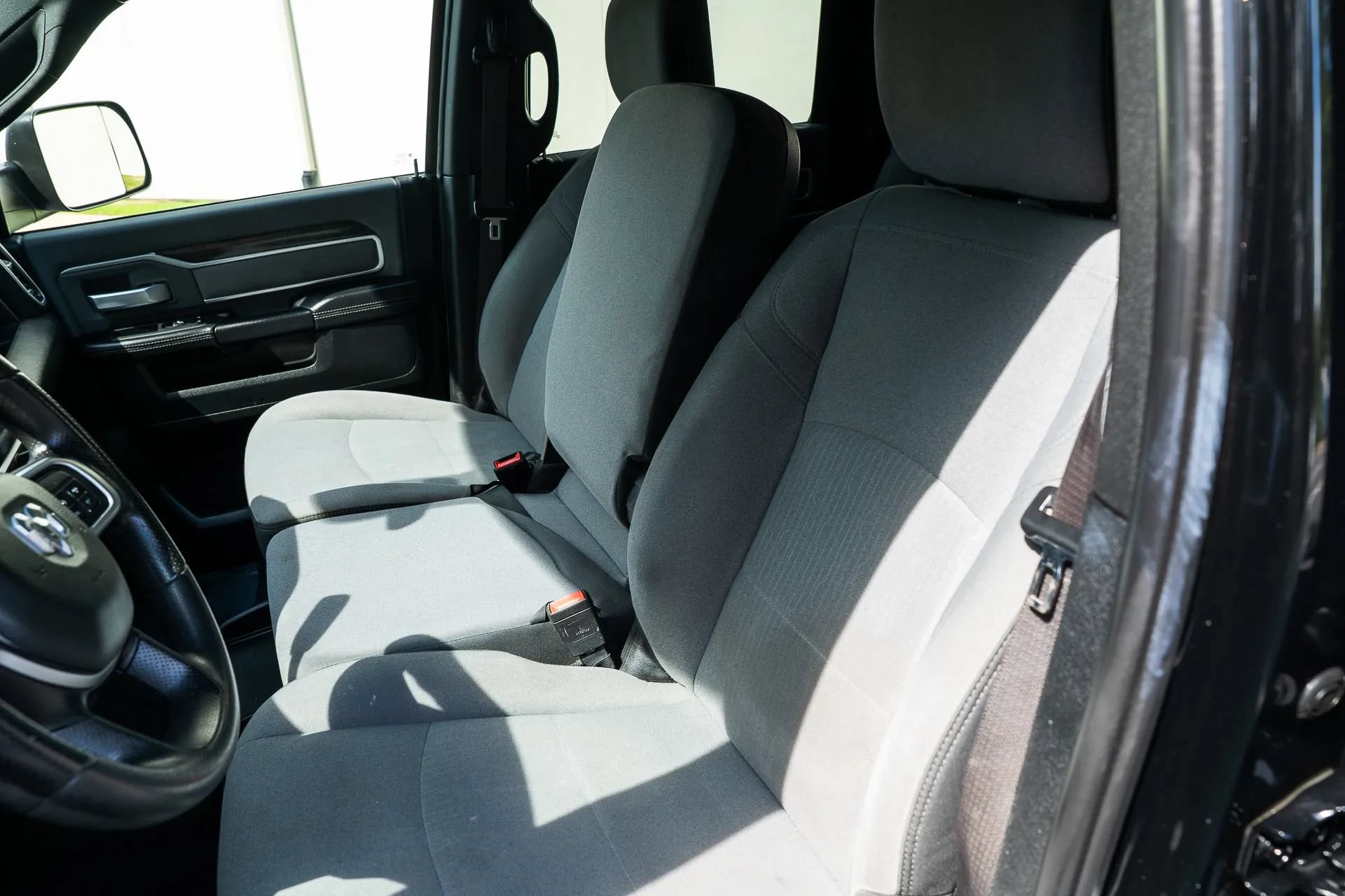 Used 2021 RAM 2500 Big Horn AWD/4WD image 19