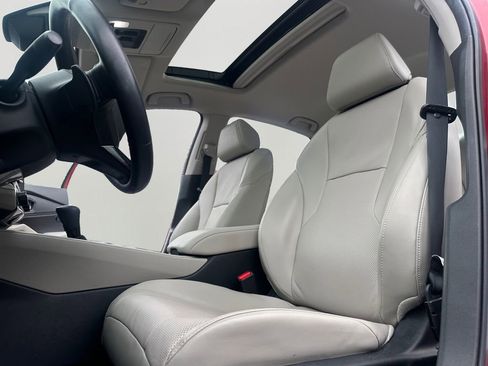 Certified 2023 Honda Accord EX-L image 22