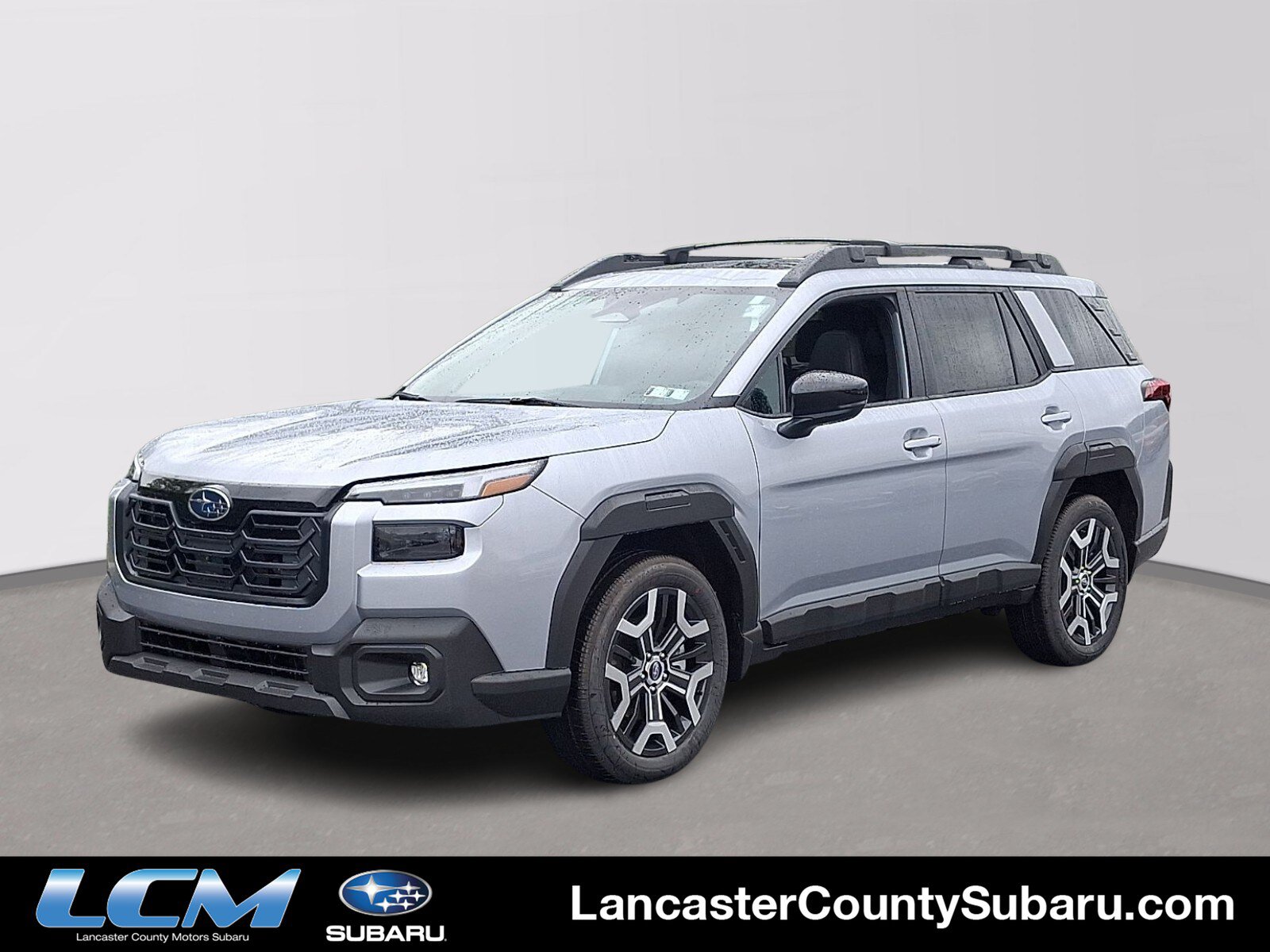 New 2026 Subaru Outback Touring XT AWD/4WD image 1