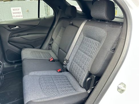 Certified 2023 Chevrolet Equinox LT image 21