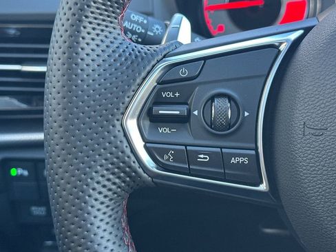 New 2026 Acura RDX A-Spec image 29