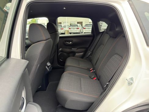 Used 2025 Honda HR-V Sport image 23