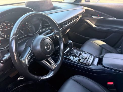 Used 2024 MAZDA CX-30 AWD 2.5 S w/ Select Sport Pkg image 16