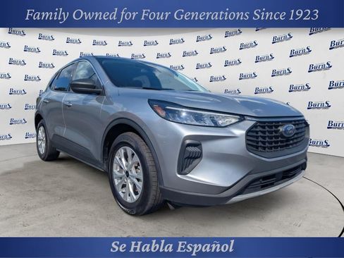 Used 2024 Ford Escape Active FWD image 1