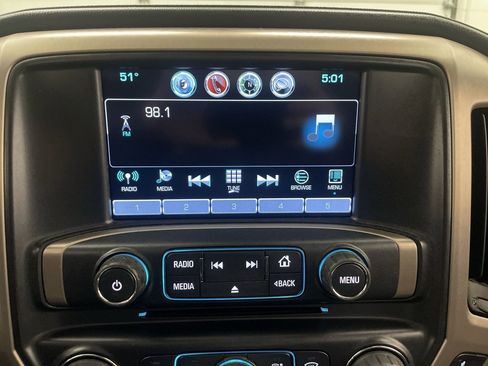 Used 2017 GMC Sierra 1500 Denali image 7