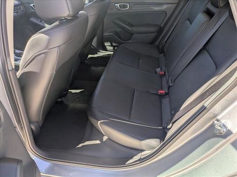 Used 2023 Honda Civic EX-L image 15