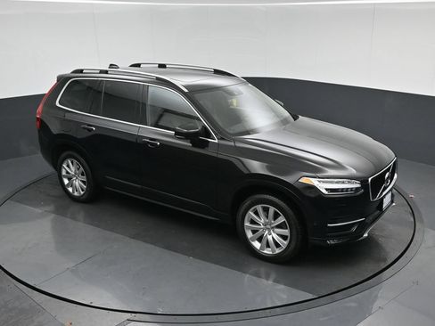 Used 2019 Volvo XC90 T6 Momentum w/ Protection Package Premier AWD/4WD image 56